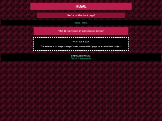 main screenshot