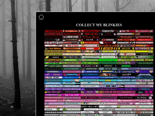 blinkies screenshot