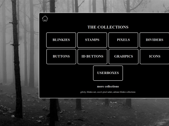 collect-me screenshot