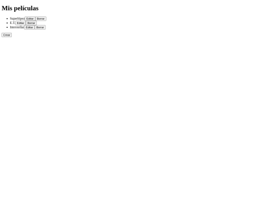 32_MVC_pelis_CD screenshot
