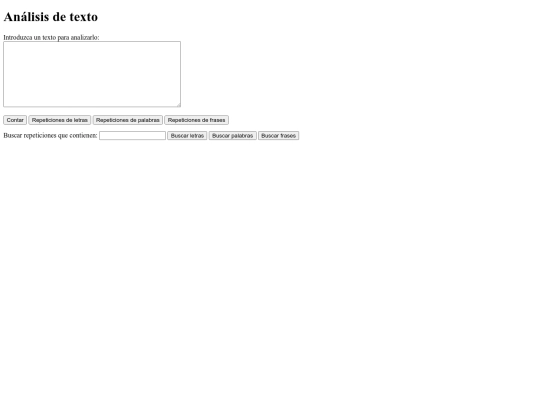 P2P Modulo 6 Dariel Quiñones screenshot
