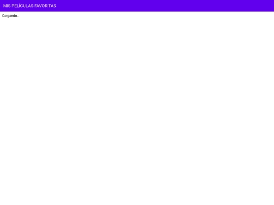 P2P Modulo 7 Dariel Quiñones screenshot