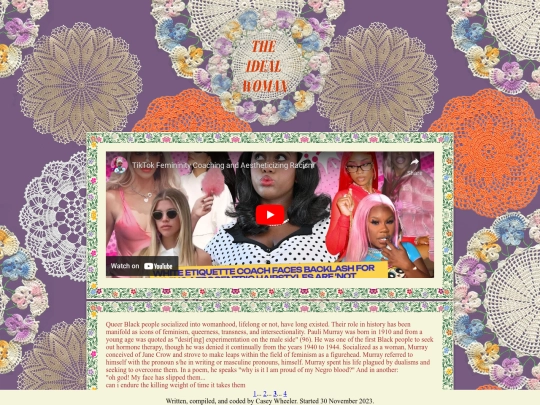 homepage3 screenshot
