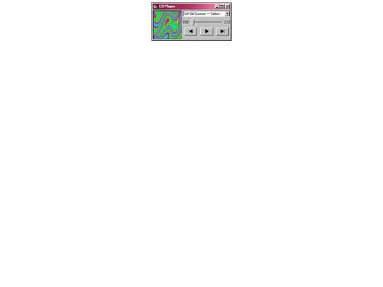 mediaplayer screenshot