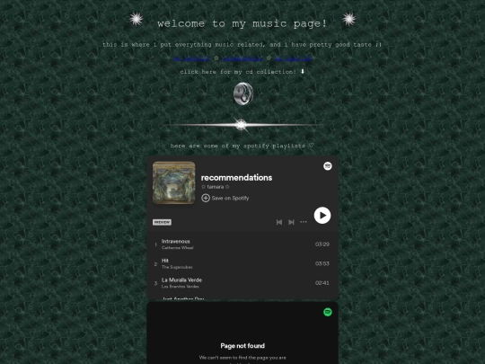music screenshot