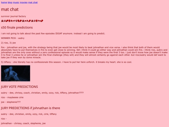 matchat screenshot