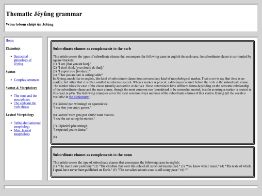 jeyung-grammar/subordination screenshot