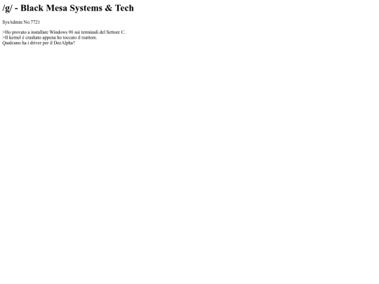 board_g screenshot