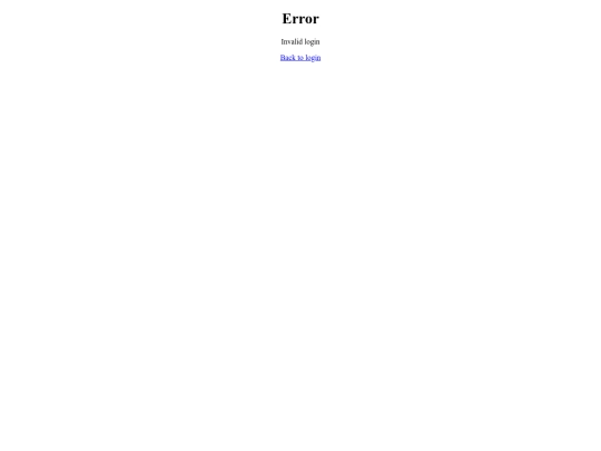src/error screenshot