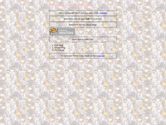 furbys screenshot