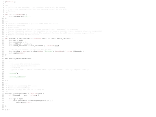 geog3000/code10/xmxn-2-0-15/H__Projects_mapstraction-2.0_git_mapstraction_mxn_build_2.0.15_mxn.geocoder.js screenshot
