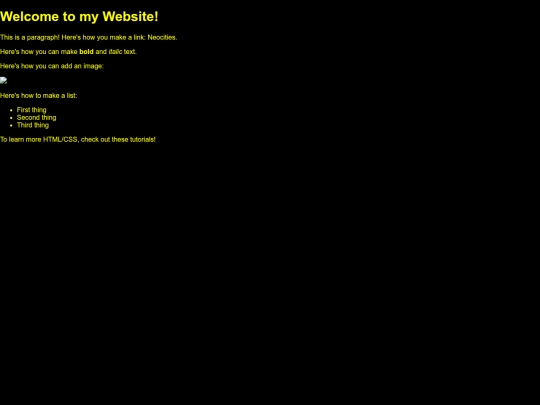 DISPLAYS4 screenshot