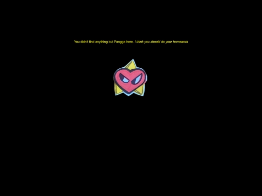 Notyet screenshot