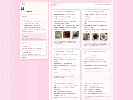 subpages/ascension screenshot