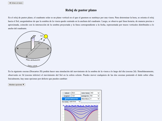 Movil/reloj_pastor_plano screenshot