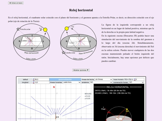 Ordenador/reloj_horizontal screenshot