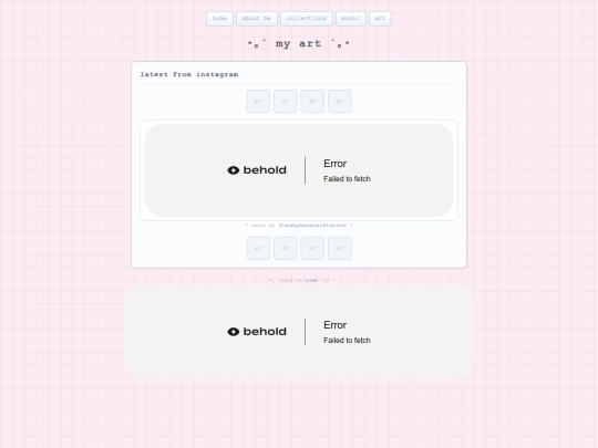 art screenshot