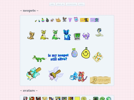 neopets screenshot