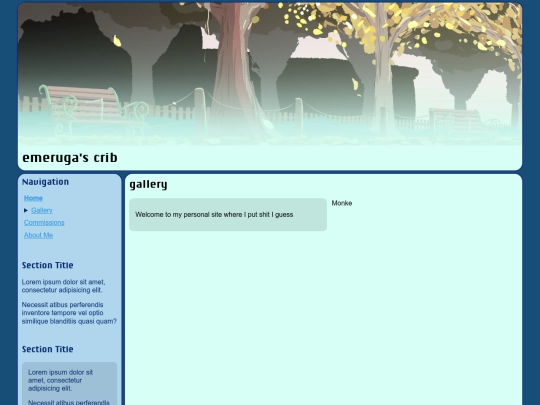 gallery screenshot