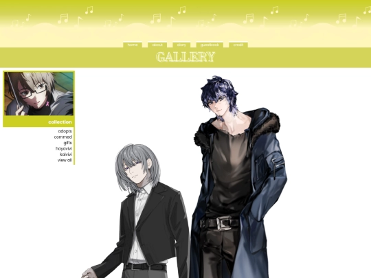 test1 screenshot