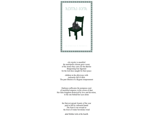 aevitassofia screenshot