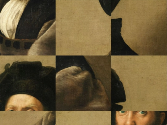 M6-P2P-Oblig/puzzle/puzzle screenshot