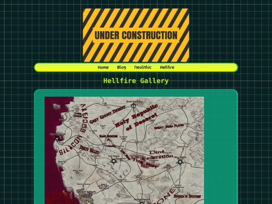 hhhgallery screenshot