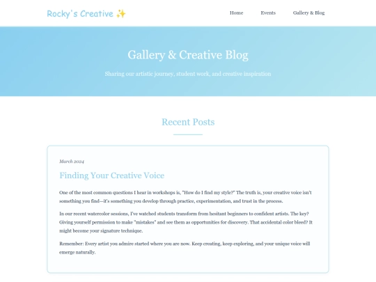 gallery screenshot