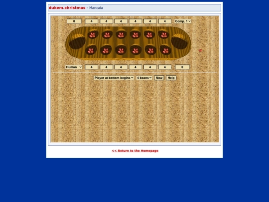 dukem/games/mancala screenshot