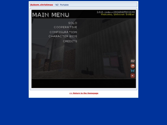 dukem/games/nzp screenshot