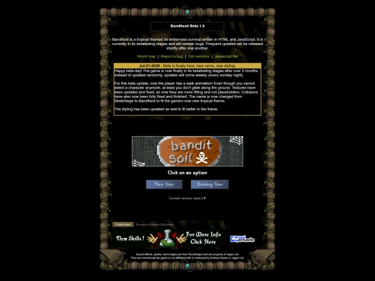 sklatest screenshot