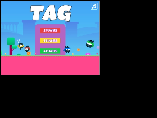 tag screenshot