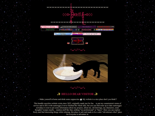 Homedoinicio screenshot