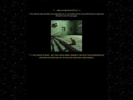 reddoorway3 screenshot