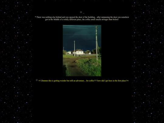 reddoorway4 screenshot