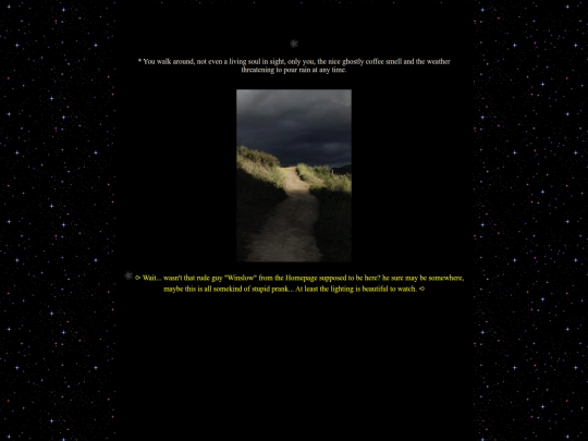 reddoorway5 screenshot
