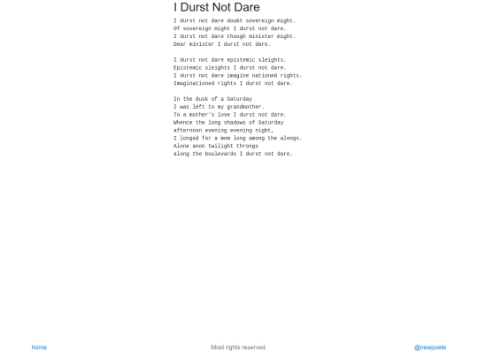 css/durst screenshot