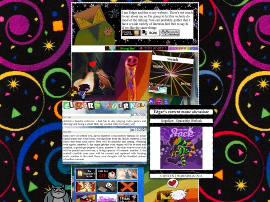 main screenshot