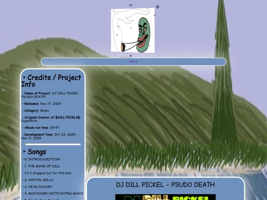 DJPICKEL screenshot
