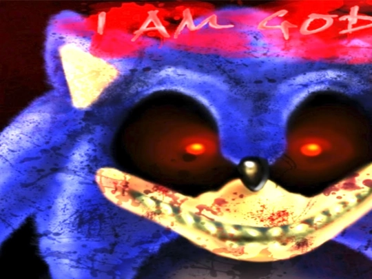 Sonicexe screenshot