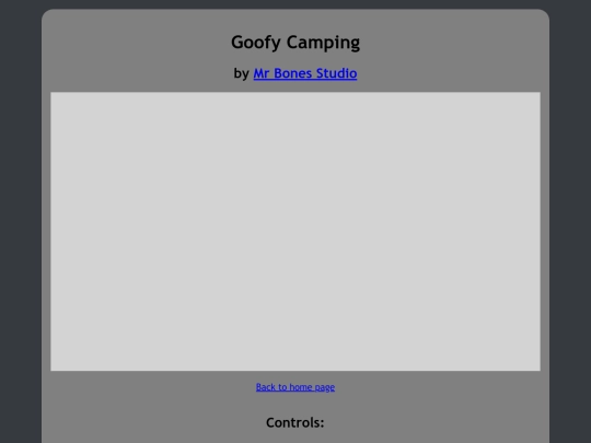 CrampedRpg screenshot