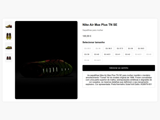 tnse screenshot