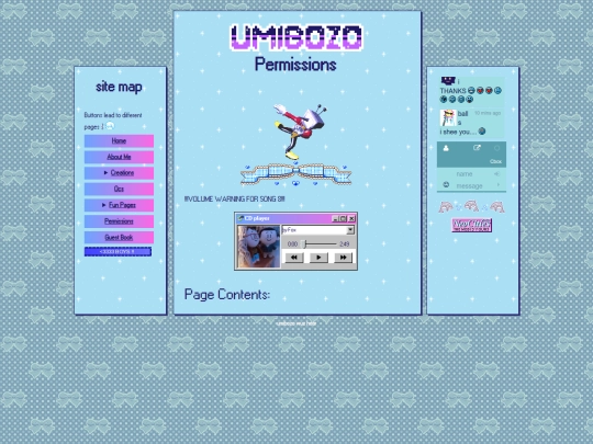 permissions screenshot