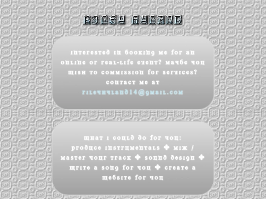 bookings screenshot