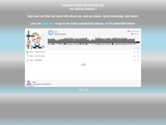 intro screenshot