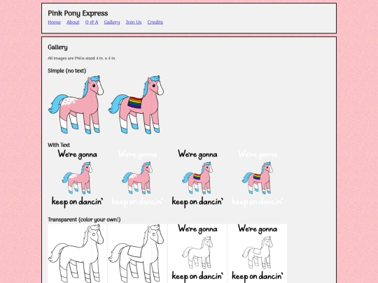 gallery screenshot