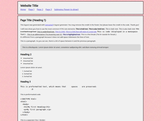 referencecode screenshot
