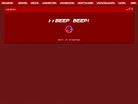 megathread/archives screenshot