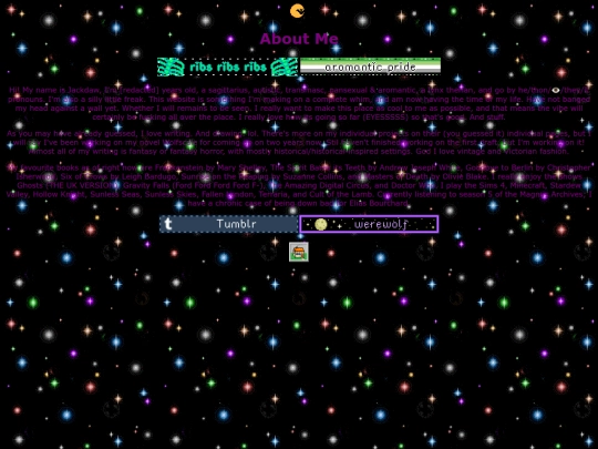 About screenshot