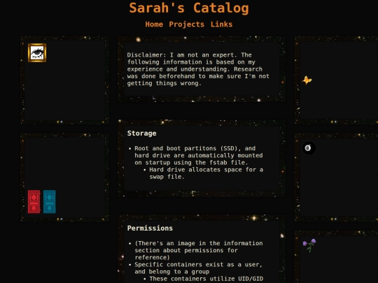 pages/ubuntu-server screenshot